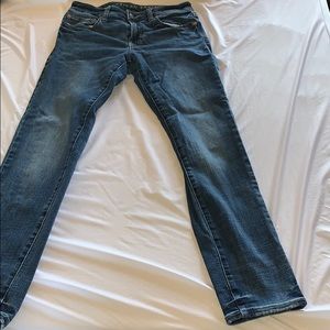 American Eagle Next Level Flex Jeans